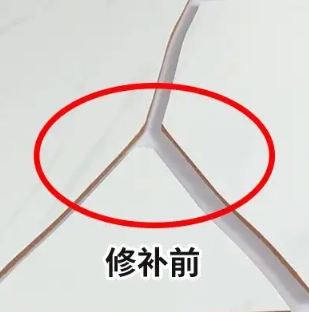 元谋瓷砖空鼓维修公司分享下瓷砖基层整体强度偏低，可能会导致的问题。